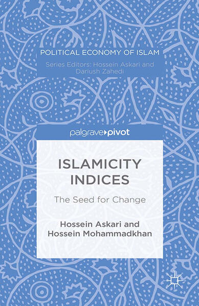 Produktbild: Islamicity Indices | Hossein Askari, Hossein Mohammadkhan