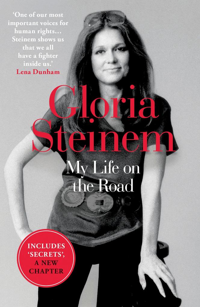 Produktbild: My Life on the Road | Gloria Steinem