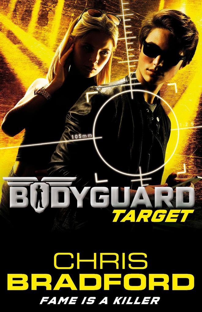 Produktbild: Bodyguard | Chris Bradford