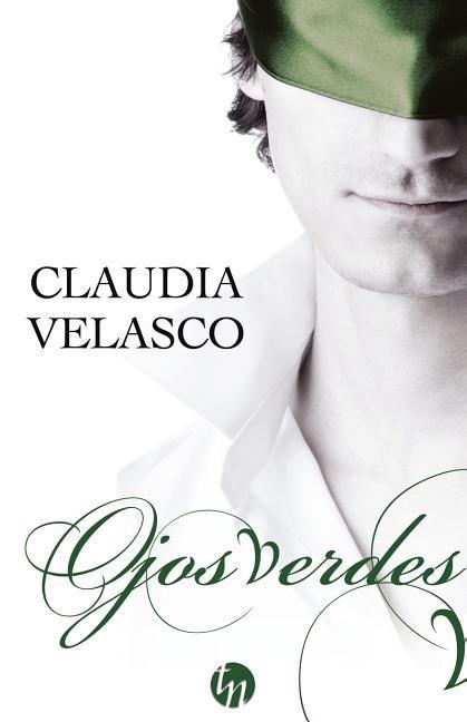 Produktbild: Ojos verdes | Claudia Velasco