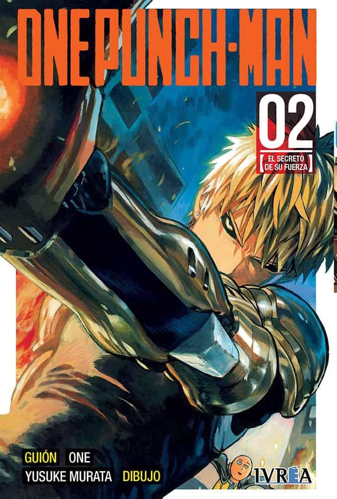 Produktbild: One Punch-Man | Yosuke Murarta, One