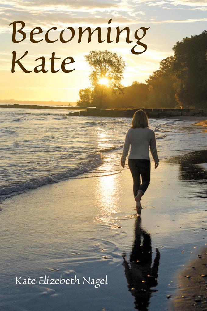 Produktbild: Becoming Kate | Kate Elizebeth Nagel