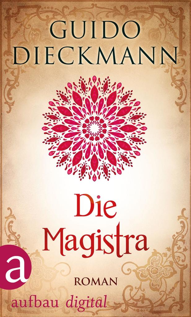 Produktbild: Die Magistra | Guido Dieckmann