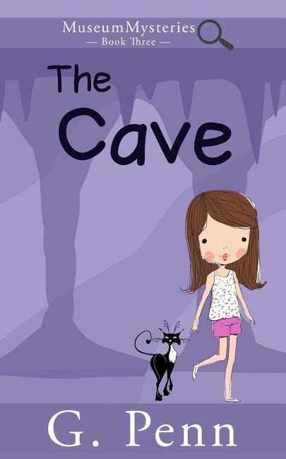 Produktbild: The Cave | G. Penn