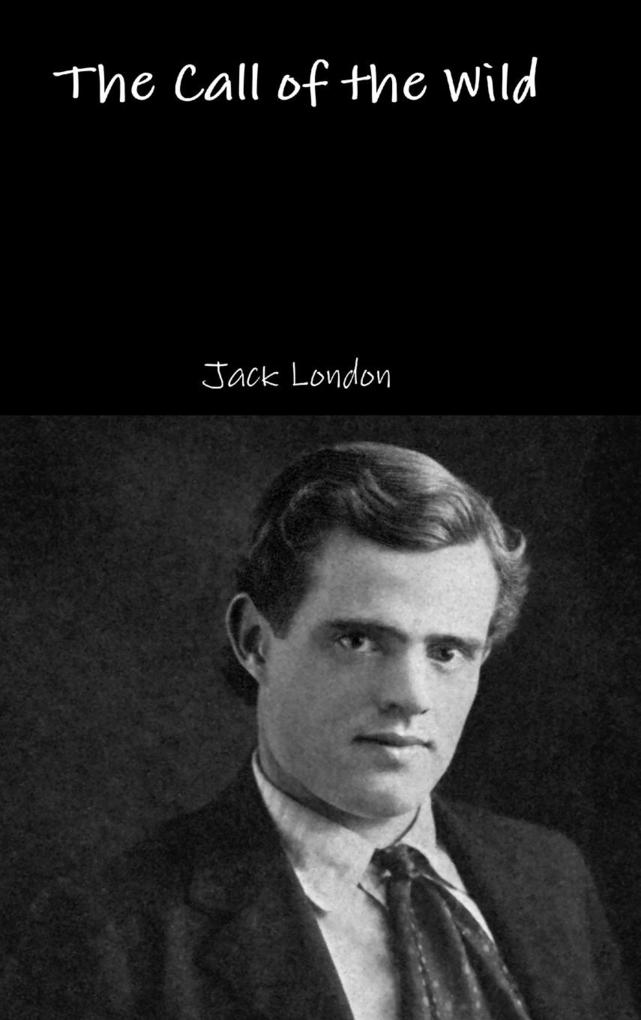 Produktbild: The Call of the Wild | Jack London