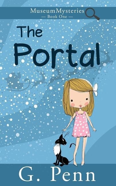 Produktbild: The Portal | G. Penn