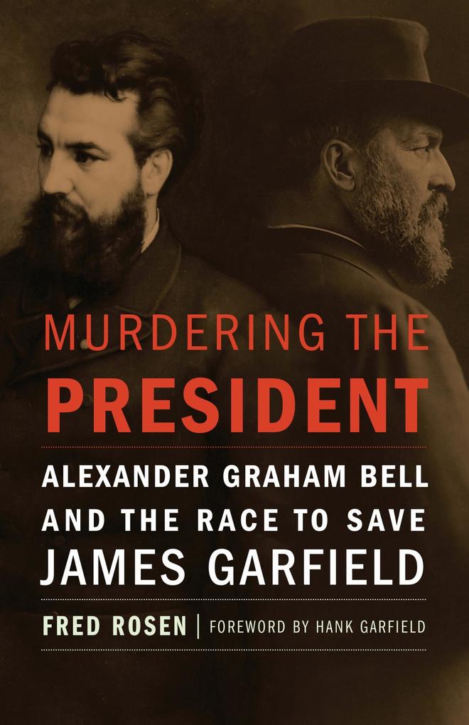 Produktbild: Murdering the President | Fred Rosen