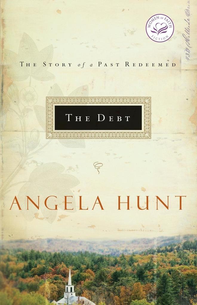 Produktbild: The Debt | Thomas Nelson