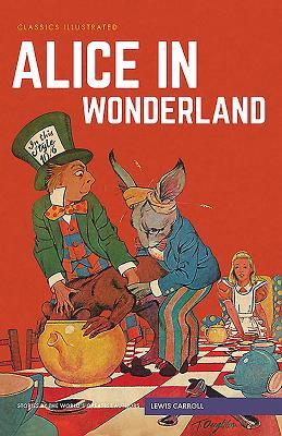 Produktbild: Alice in Wonderland | Lewis Carroll