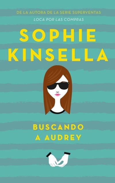 Produktbild: Buscando a Audrey | Sophie Kinsella