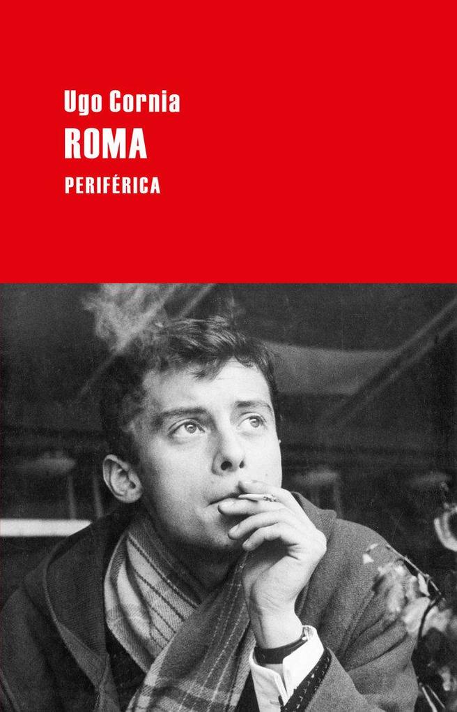 Produktbild: Roma | Ugo Cornia