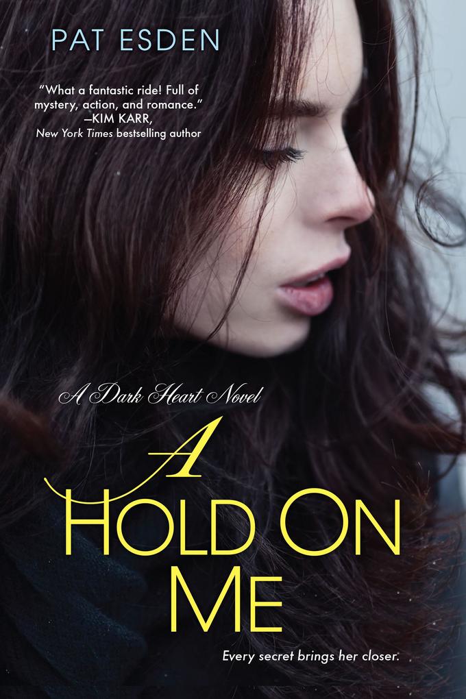 Produktbild: A Hold on Me | Pat Esden