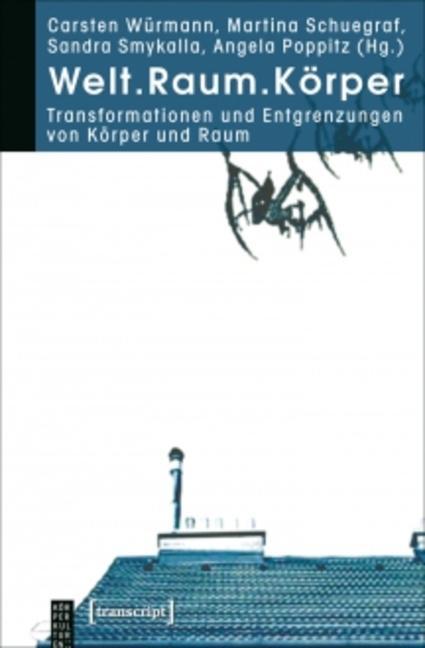 Produktbild: Welt.Raum.Körper