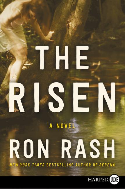 Produktbild: Risen LP, The | Ron Rash
