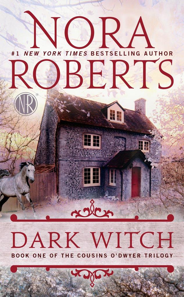 Produktbild: Dark Witch | Nora Roberts