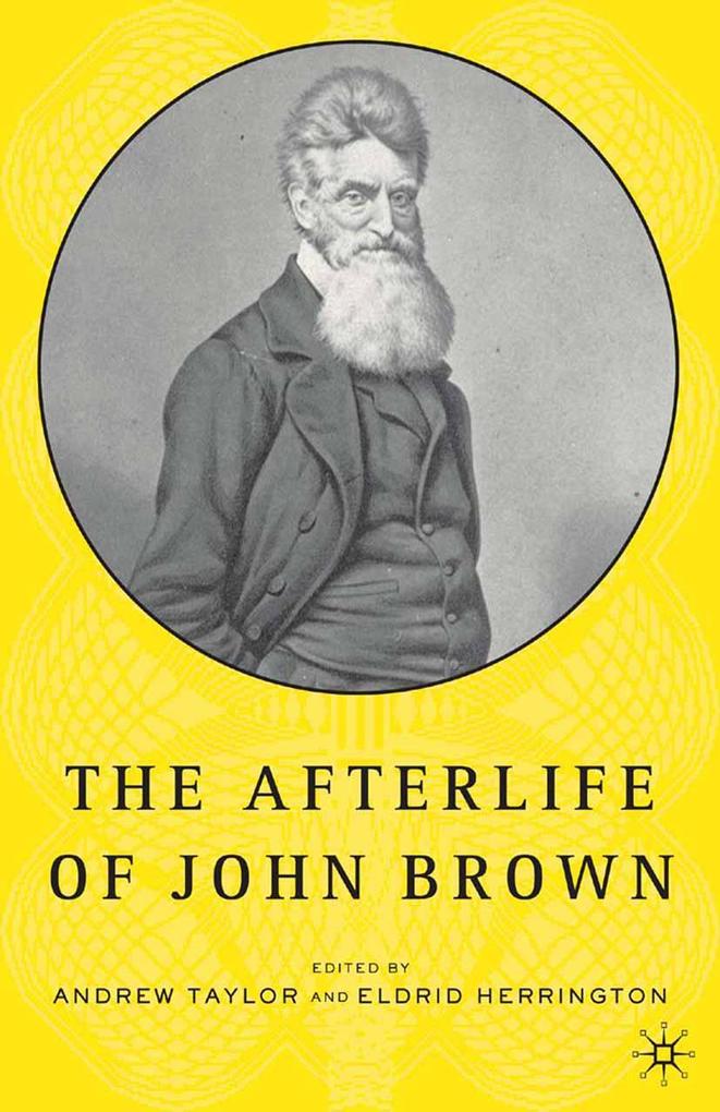 Produktbild: The Afterlife of John Brown