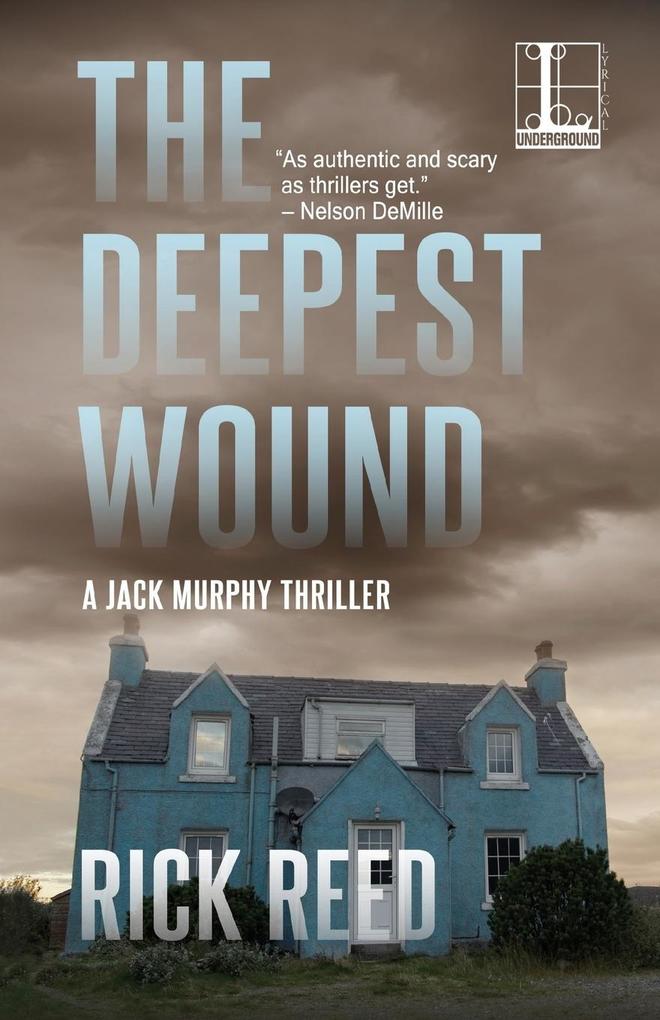 Produktbild: The Deepest Wound | Rick Reed