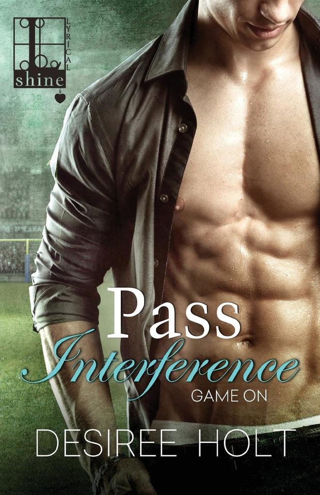 Produktbild: Pass Interference | Desiree Holt