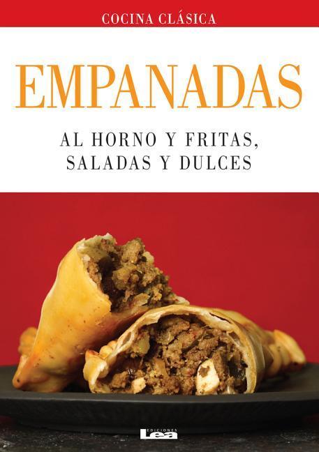 Produktbild: Empanadas | Eduardo Casalins