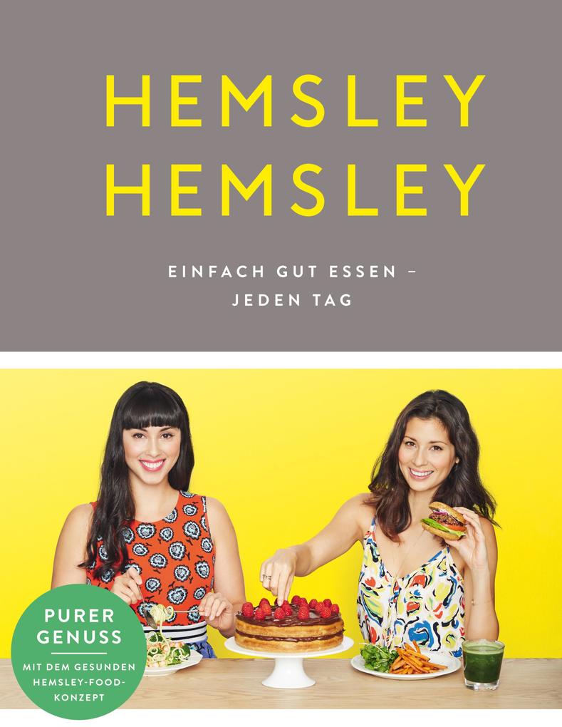 Produktbild: Hemsley und Hemsley | Jasmine Hemsley, Melissa Hemsley