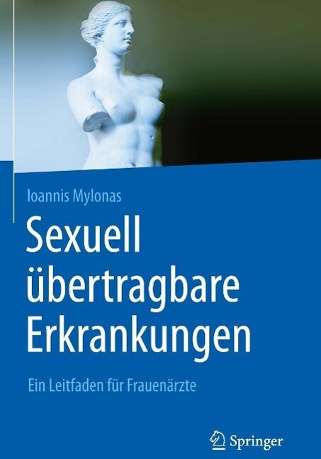 Produktbild: Sexuell übertragbare Erkrankungen | Ioannis Mylonas