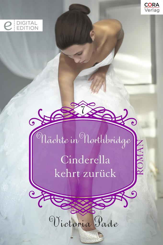Produktbild: Cinderella kehrt zurück | Victoria Pade
