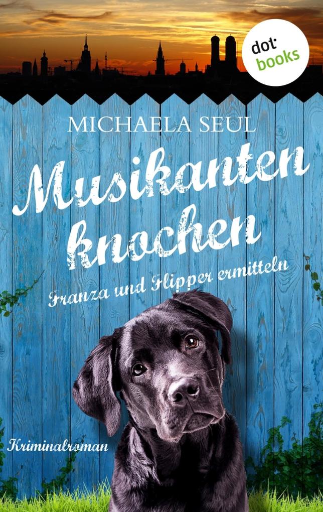 Produktbild: Musikantenknochen | Michaela Seul