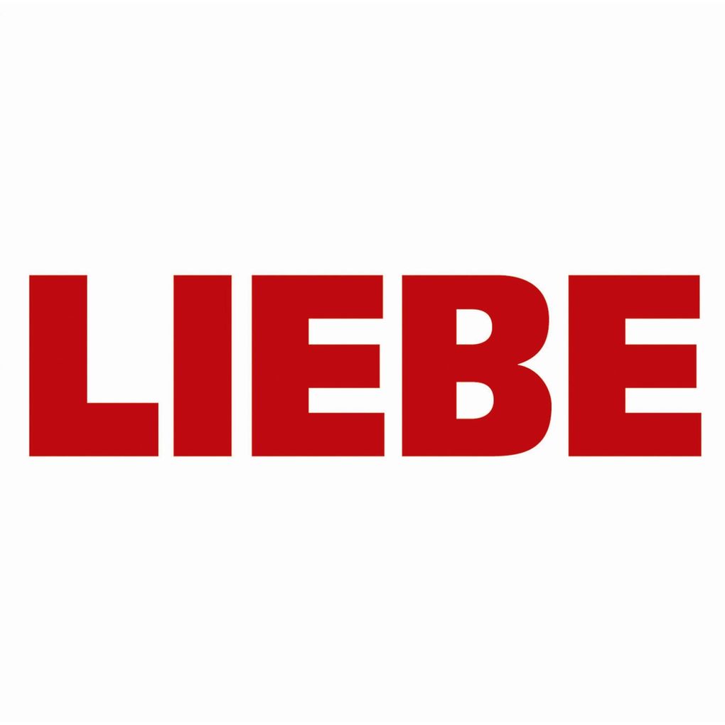 Produktbild: Liebe | Hagen Rether