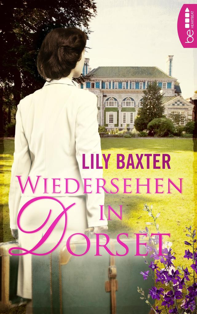 Produktbild: Wiedersehen in Dorset | Lily Baxter