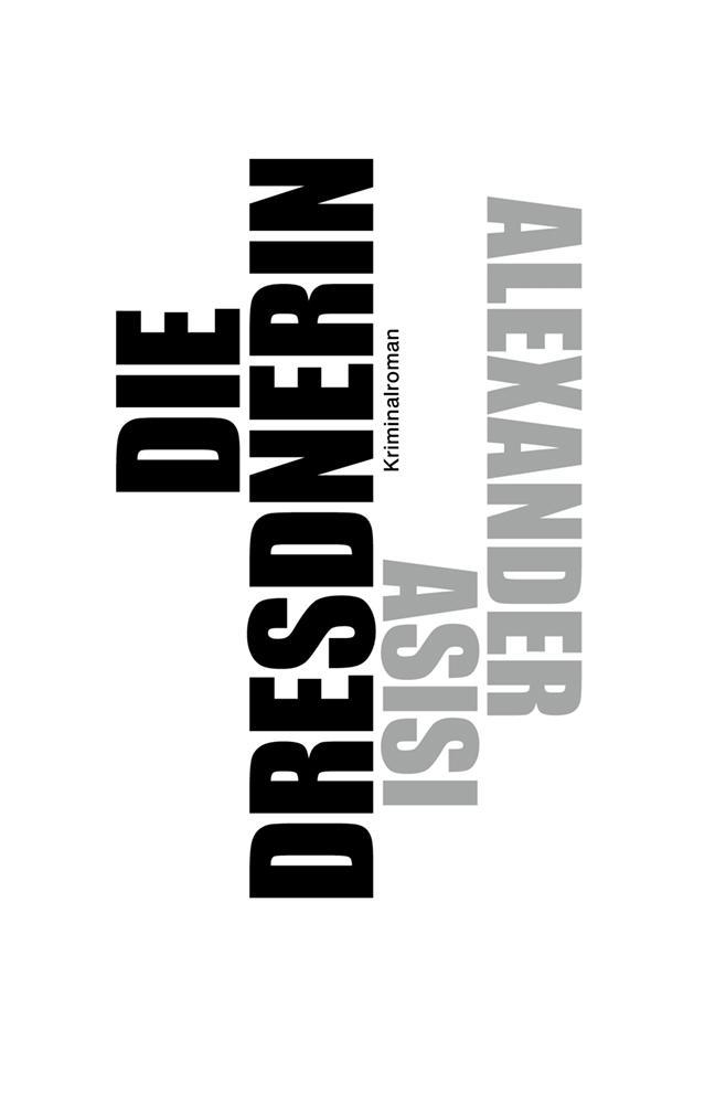 Weitere Ansicht: DIE DRESDNERIN | Alexander Asisi