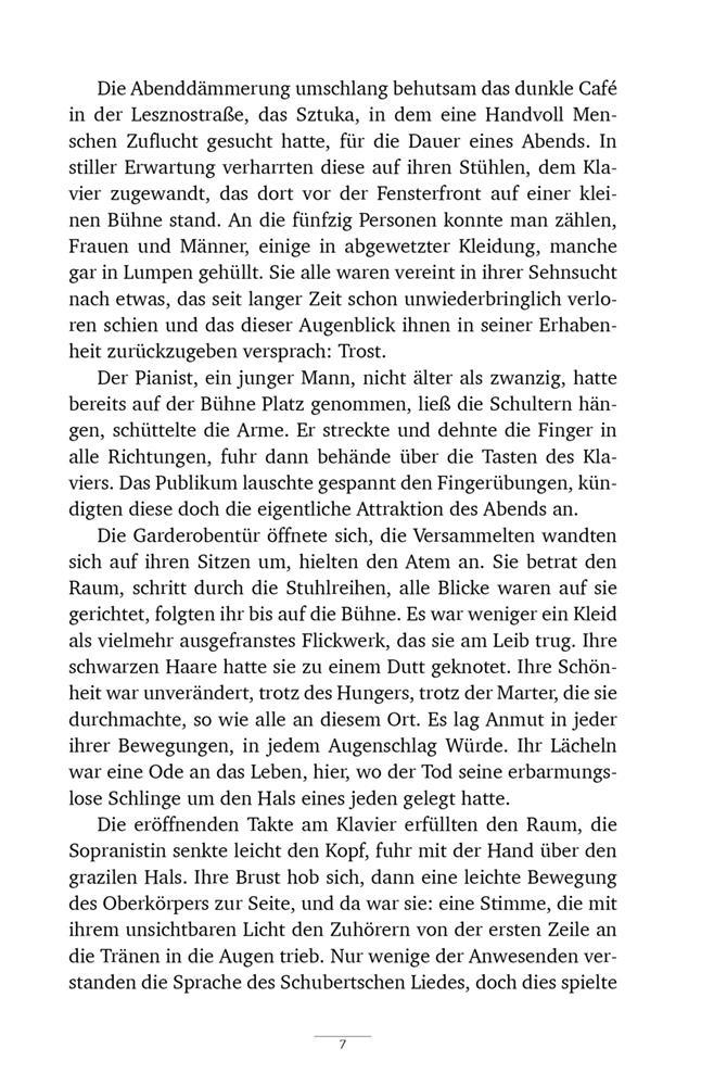 Weitere Ansicht: DIE DRESDNERIN | Alexander Asisi