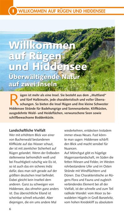 Weitere Ansicht: Rügen Hiddensee | Sandra Pixberg, Karolin Küntzel