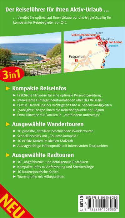 Weitere Ansicht: Rügen Hiddensee | Sandra Pixberg, Karolin Küntzel