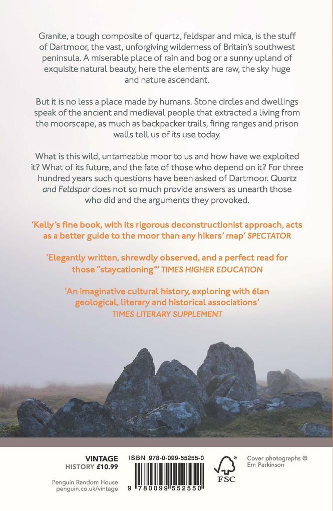 Weitere Ansicht: Quartz and Feldspar | Matthew Kelly