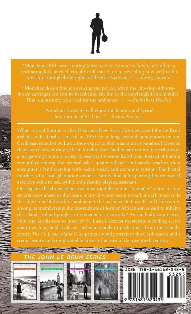 Weitere Ansicht: The St. Lucia Island Club | Brent Monahan