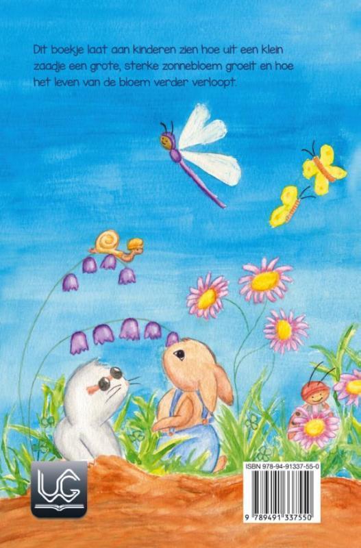 Weitere Ansicht: De zonnebloem | Hanneke Frenken