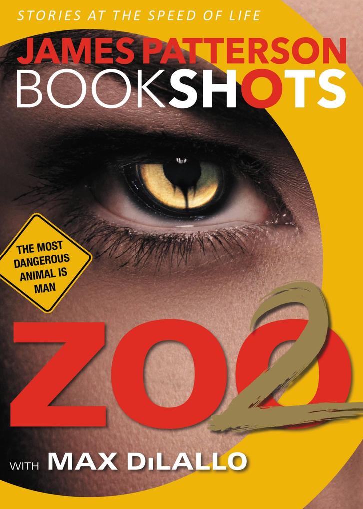Produktbild: Zoo 2 | James Patterson