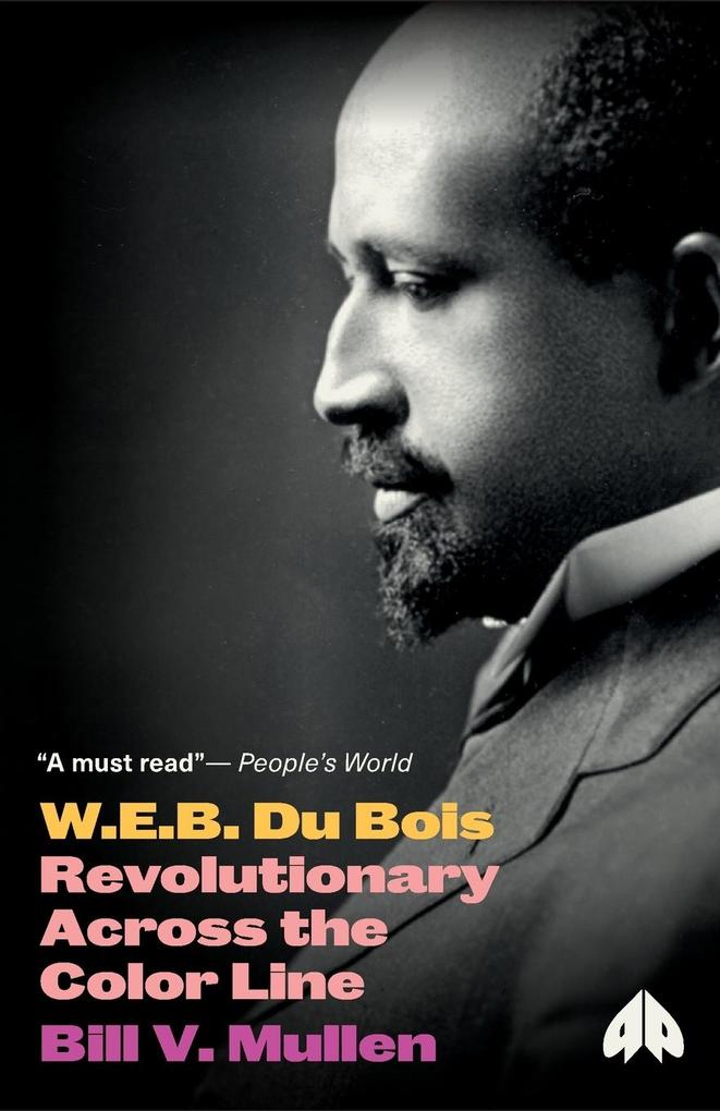 Produktbild: W.E.B. Du Bois | Bill V. Mullen