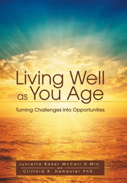 Living Well as You Age als Buch (gebunden)