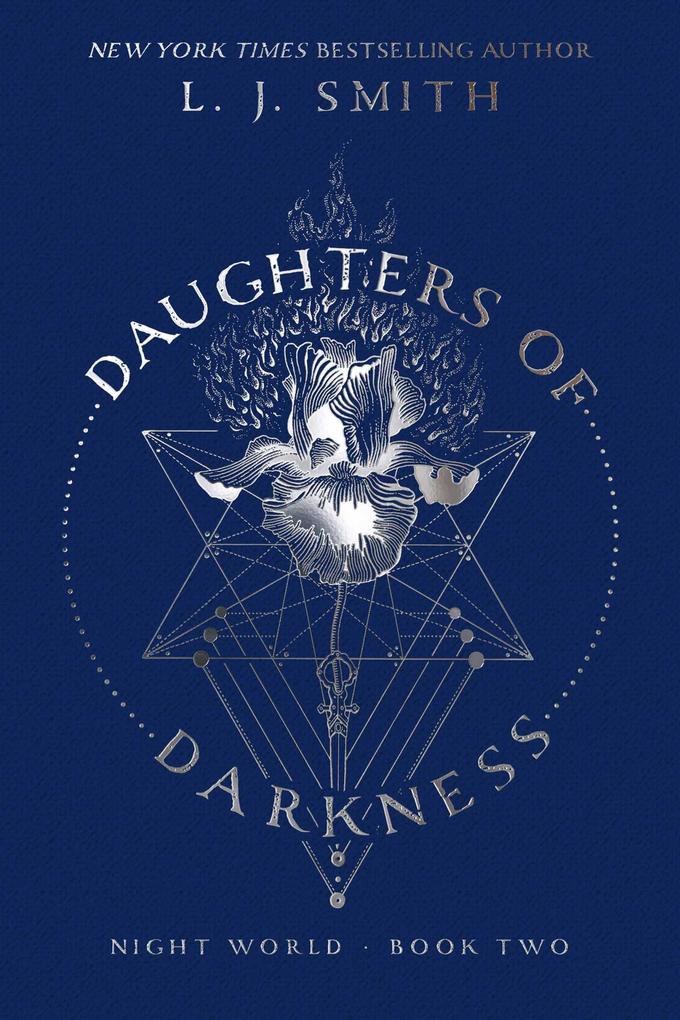 Produktbild: Daughters of Darkness | L J Smith