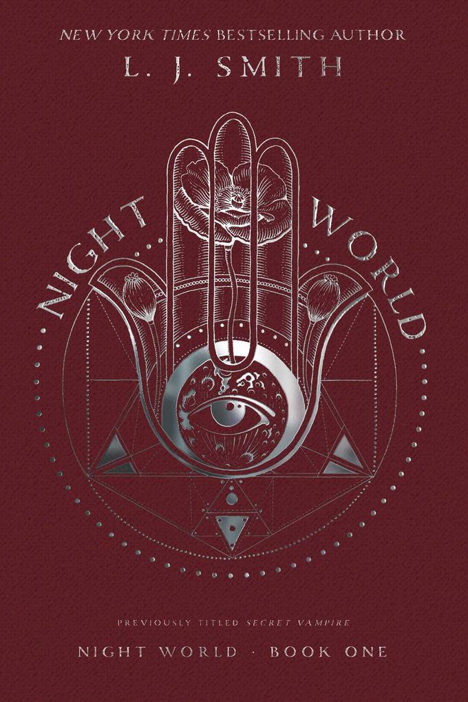 Produktbild: Night World | L J Smith
