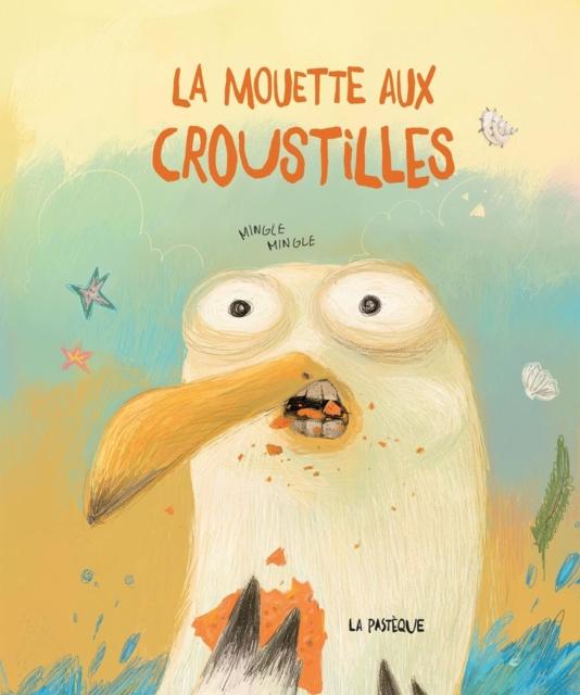 Produktbild: La mouette aux croustilles | Mingle Mingle