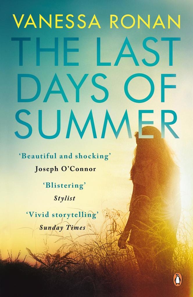 Produktbild: The Last Days of Summer | Vanessa Ronan