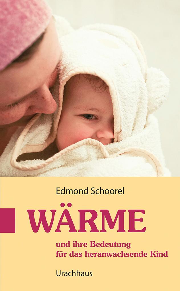 Produktbild: Wärme | Edmond Schoorel