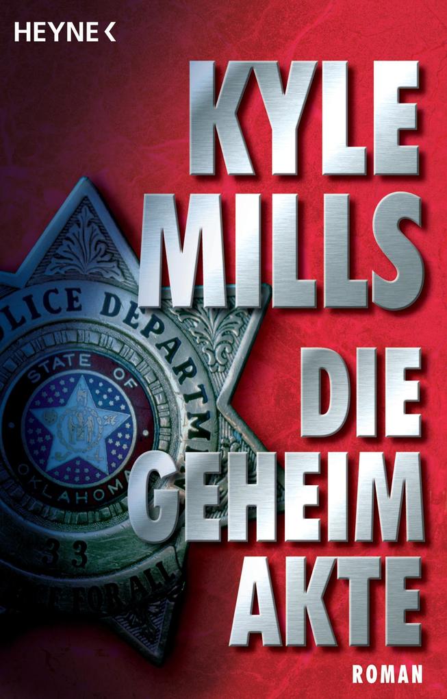 Produktbild: Die Geheimakte | Kyle Mills