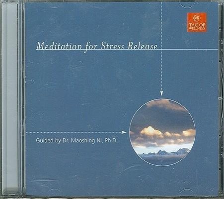 Produktbild: Meditation for Stress Release | Maoshing Ni