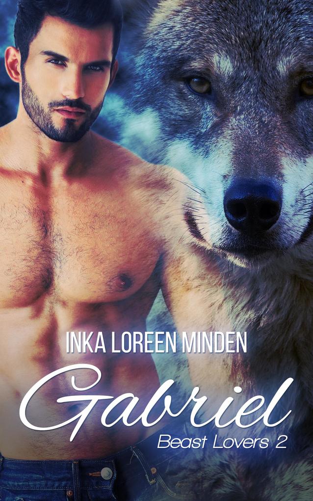 Produktbild: Gabriel | Inka Loreen Minden