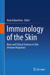 Produktbild: Immunology of the Skin