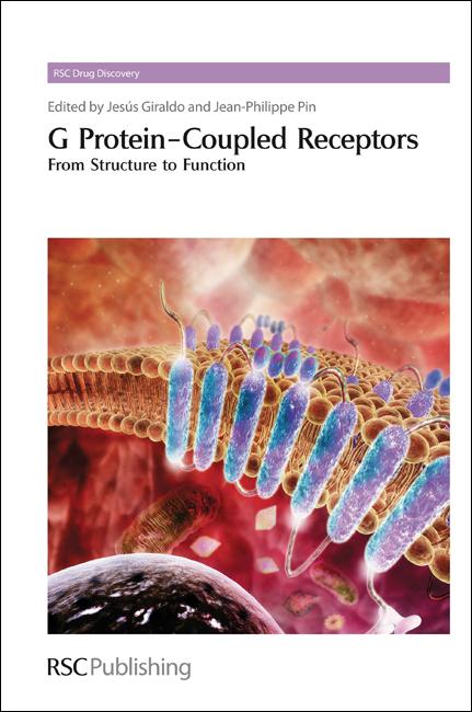 Produktbild: G Protein-Coupled Receptors