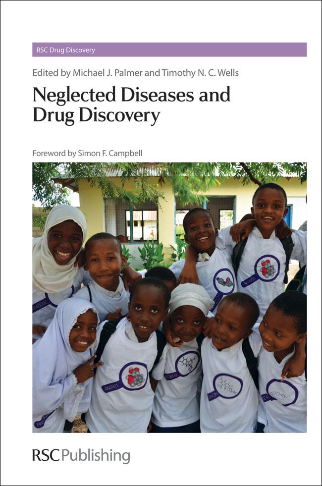 Produktbild: Neglected Diseases and Drug Discovery